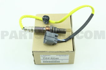 Subaru 22641AA280 SEN AY-A/F RATIO