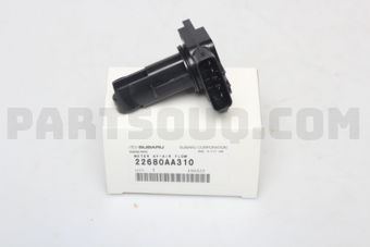Subaru 22680AA310 METER AY-AIR FLOW