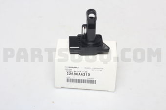 Subaru 22680AA310 METER AY-AIR FLOW