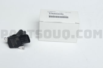 Subaru 22680AA400 METER AY-AIR FLOW