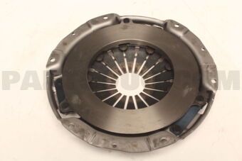 Subaru 30210AA770 COVER CP-CLUTCH