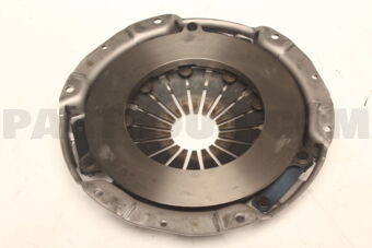 Subaru 30210AA770 COVER CP-CLUTCH