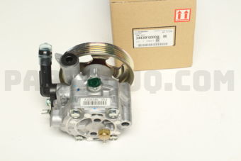 Subaru 34430FG0009L PUMP ASSY