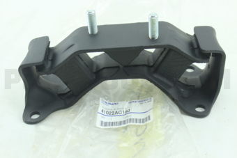 Subaru 41022AC180 CUSHION RUBBER R