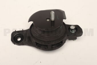 Subaru 41022CA010 CUSHION RUB LH