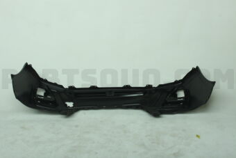 Subaru 57704SJ000 BUMPER FACE F EU