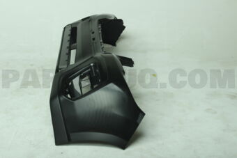 Subaru 57704SJ000 BUMPER FACE F EU
