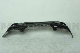 Subaru 57704SJ000 BUMPER FACE F EU