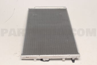 Subaru 73210CA000 CONDENSER AY