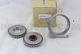 Subaru 806341040 ROLL BRG-41X110