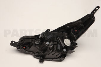 Subaru 84002FN041 LAMP ASSY HEAD