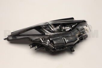 Subaru 84002FN041 LAMP ASSY HEAD