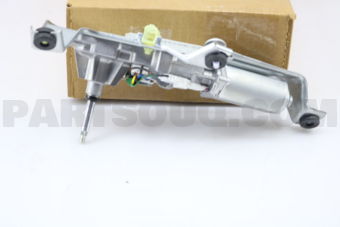Subaru 86510AG09B WIPER ASSY R WAG SIA