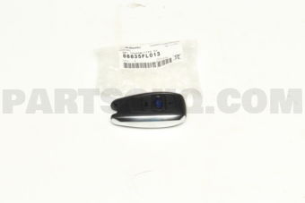 Subaru 88835FL013 SMT TRANSMITTER EU
