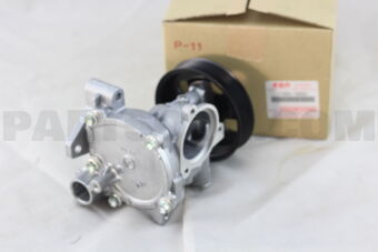 Suzuki 1740078893 PUMP ASSY WATER