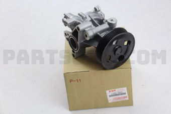 Suzuki 1740078893 PUMP ASSY WATER