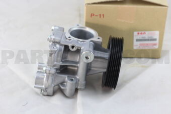 Suzuki 1740078893 PUMP ASSY WATER