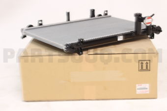 Suzuki 1770052R00 RADIATOR A2L