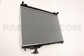 Suzuki 1770069T00 RADIATOR ASSY