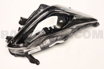Suzuki 35121M55T13 UNIT HEADLAMP,RH