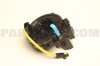 Suzuki 37410M68P10 SET, CONTACT COIL & SAS