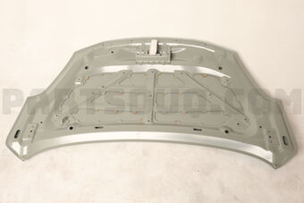 Suzuki 57300M68P10 PANEL,FRONT HOOD A1K310/412