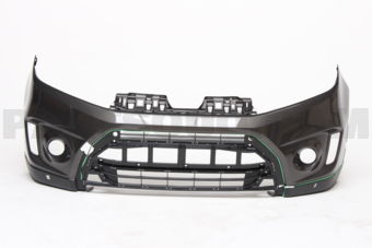 Suzuki 7171154P10N49 BUMPER,FRONT APK416