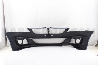 Suzuki 71711M79M00799 BUMPER, FRONT (PRIMARY)