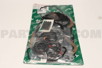 TEIKIN TF9273SVT GASKET FULL SET 2GRFE WITH VITON VALVE SEAL (SET OF 1)