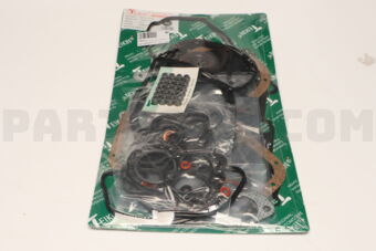 TEIKIN TF9273SVT GASKET FULL SET 2GRFE WITH VITON VALVE SEAL (SET OF 1)