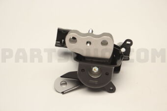 TENACITY 1230537070 ENGINE MOUNTING