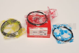 TP 359133F025 PISTON RING