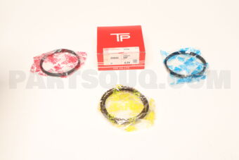 TP 35920025 PISTON RING