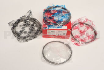 TP 359372FAC025 SEGMENT DE PISTON
