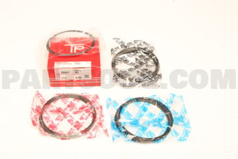 TP 359372FAC050 SEGMENT DE PISTON