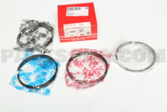 TP 359372FACSTD SEGMENT DE PISTON