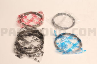 TP 359702FAC050 RING PISTON 050 1HDFTE