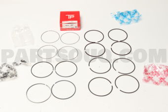 TP 360162F025 PISTON RING