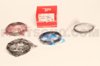 TP 360342FSTD PISTON RING