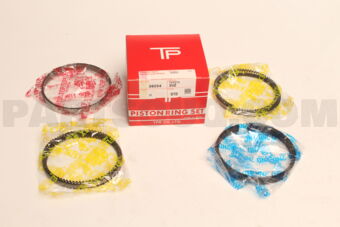 TP 360543FSTD PISTON RING