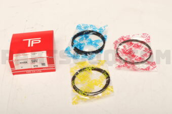 TP 420583FSTD حلقات مكبس STD G4FG