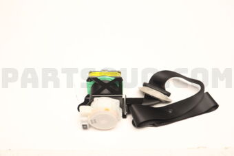 Toyota 0400313535 BELT KIT FR