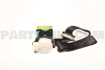 Toyota 0400313535 BELT KIT FR