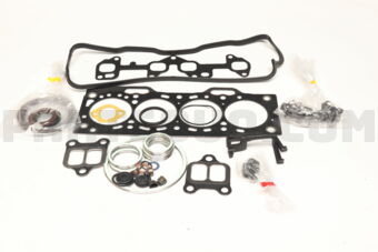 Toyota 0411111026 GASKET KIT, ENGINE OVERHAUL