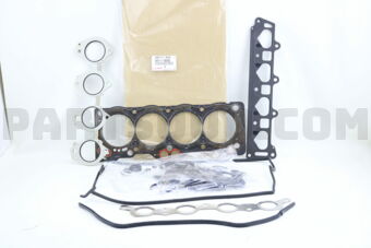 Toyota 0411116330 GASKET KIT, ENGINE OVERHAUL
