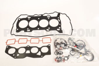 Toyota 0411136174 GASKET KIT ENGINE