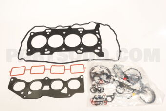 Toyota 0411136174 GASKET KIT ENGINE