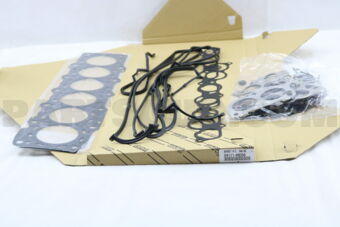 Toyota 0411146056 GASKET KIT, ENGINE OVERHAUL