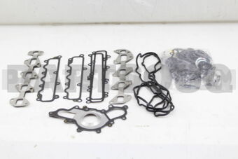 Toyota 0411151045 GASKET KIT ENGINE