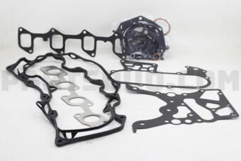 Toyota 0411154860 GASKET KIT, ENGINE OVERHAUL